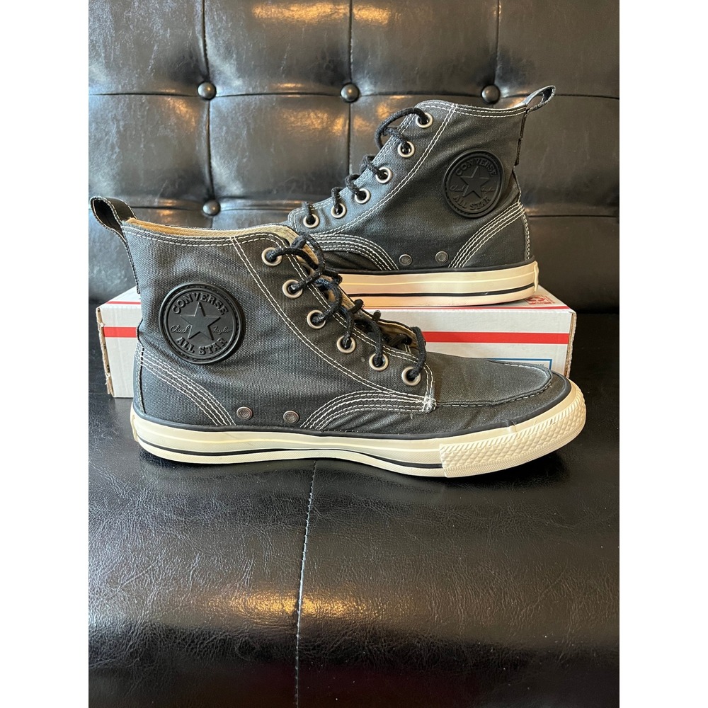 Converse Chuck Taylor Classic Boot High‎